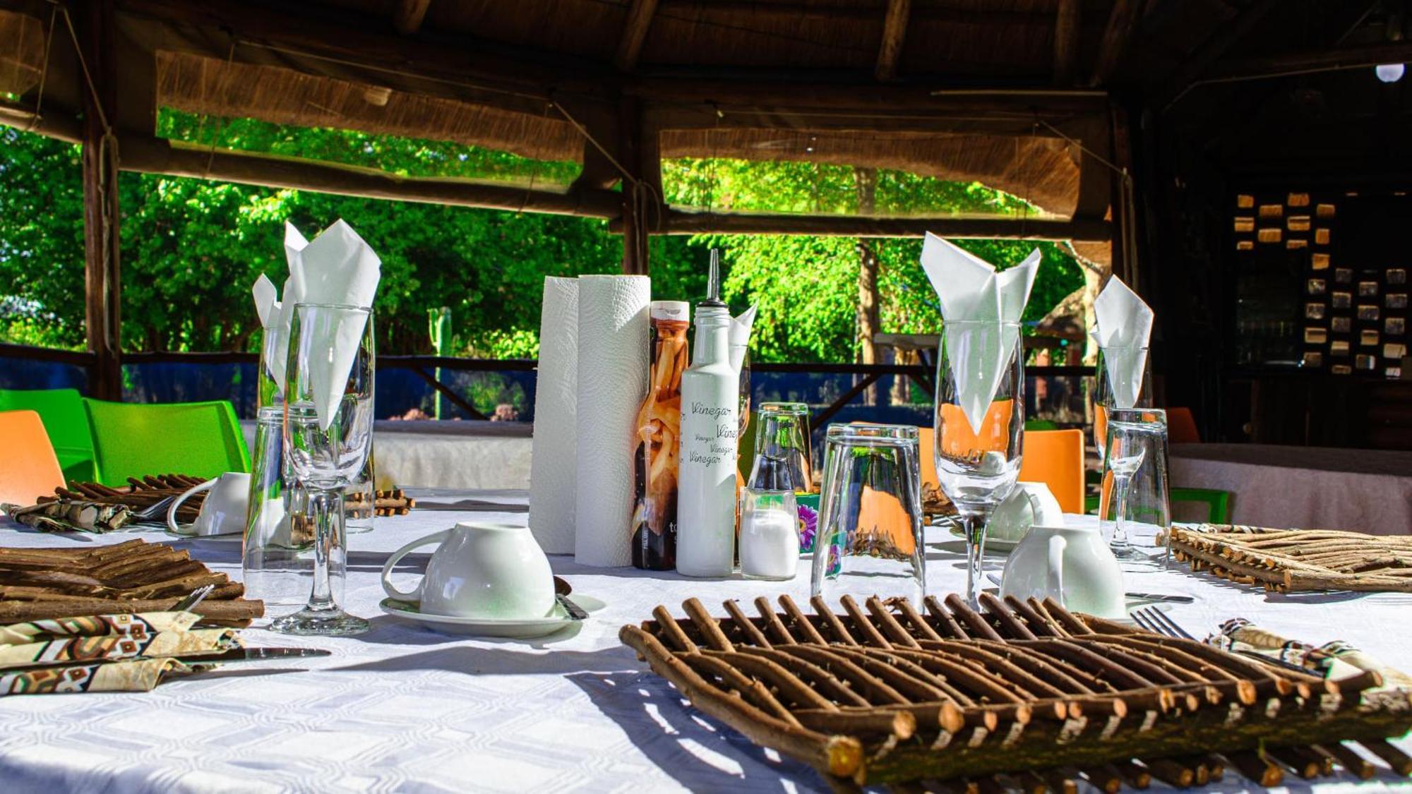 Hippo Paradise And Lodge Kariba