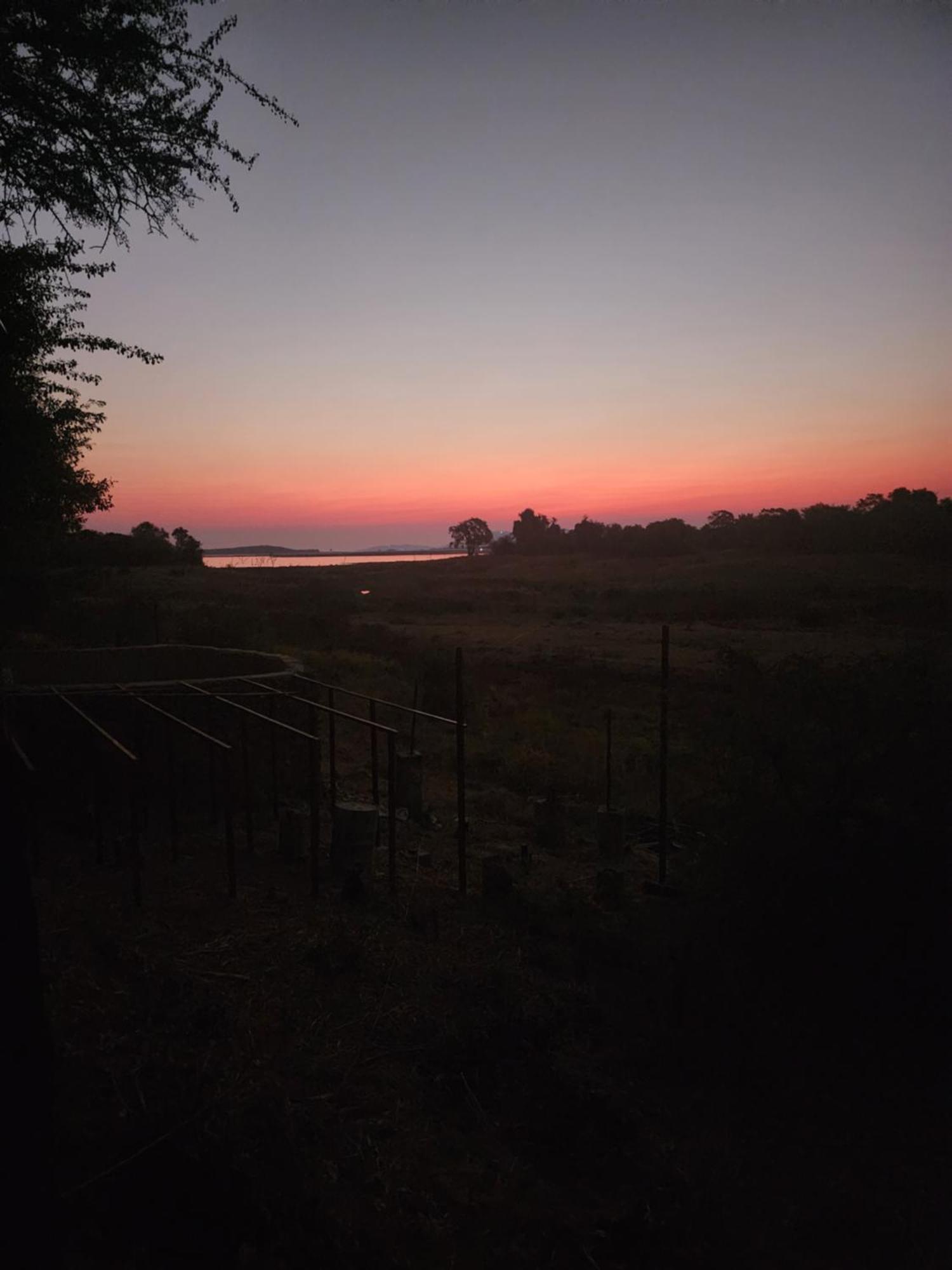 Hippo Paradise And Lodge
