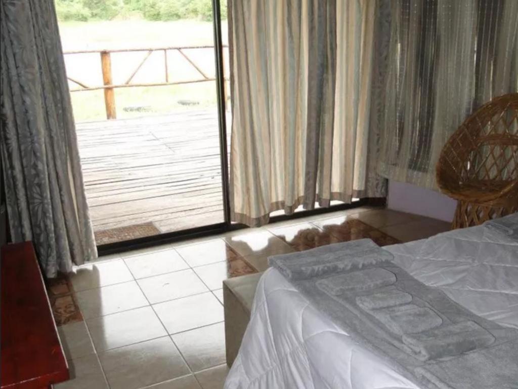 Hippo Paradise And * Kariba