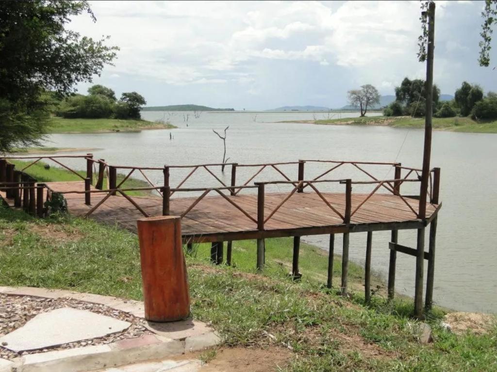 Hippo Paradise And Kariba